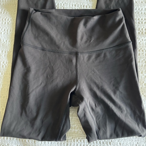 Lululemon leggings - Picture 2 of 3